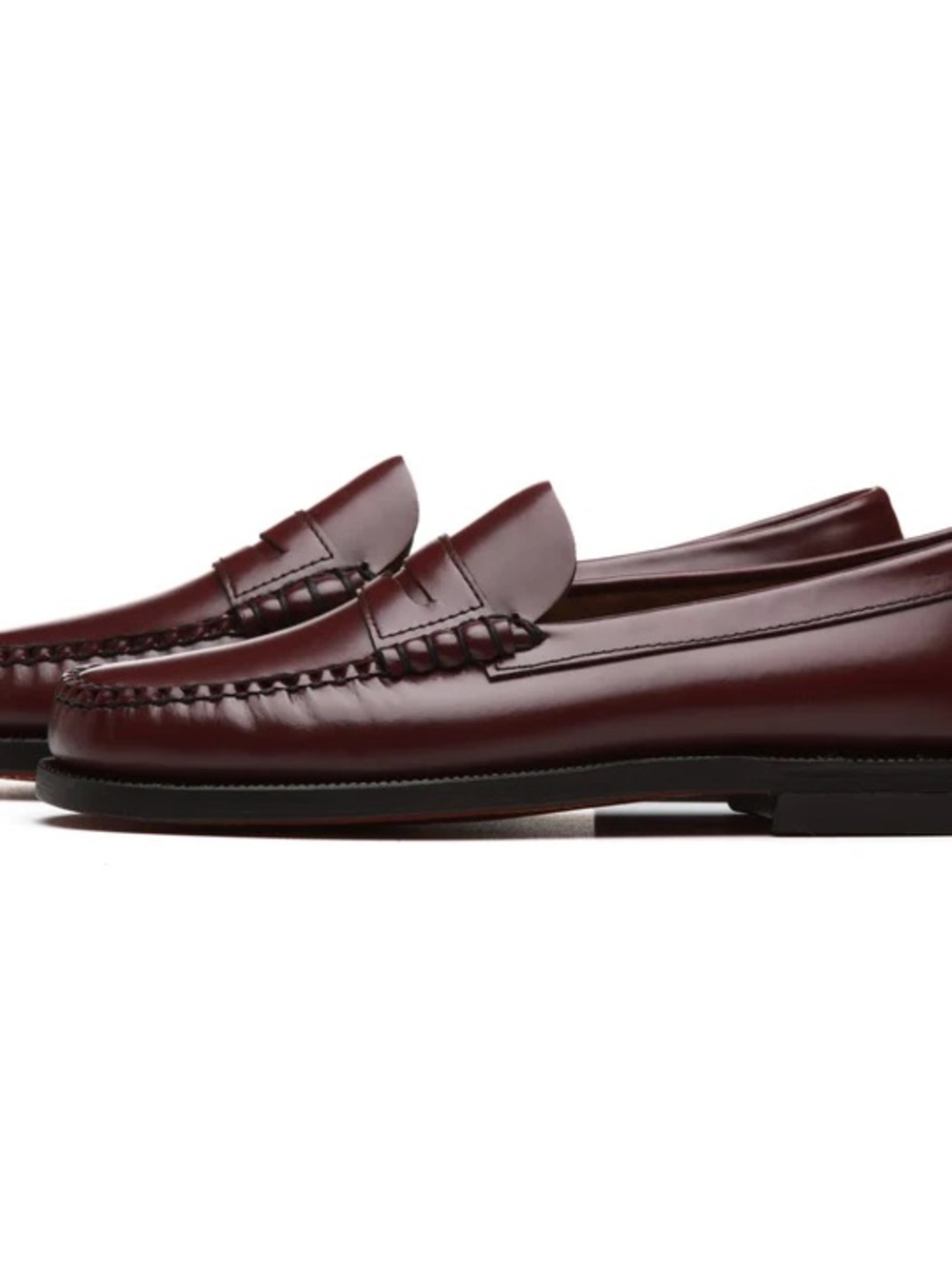 Woman’s Sebago Garnet Classic Dan Loafers